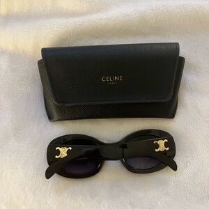Triomphe sunglasses